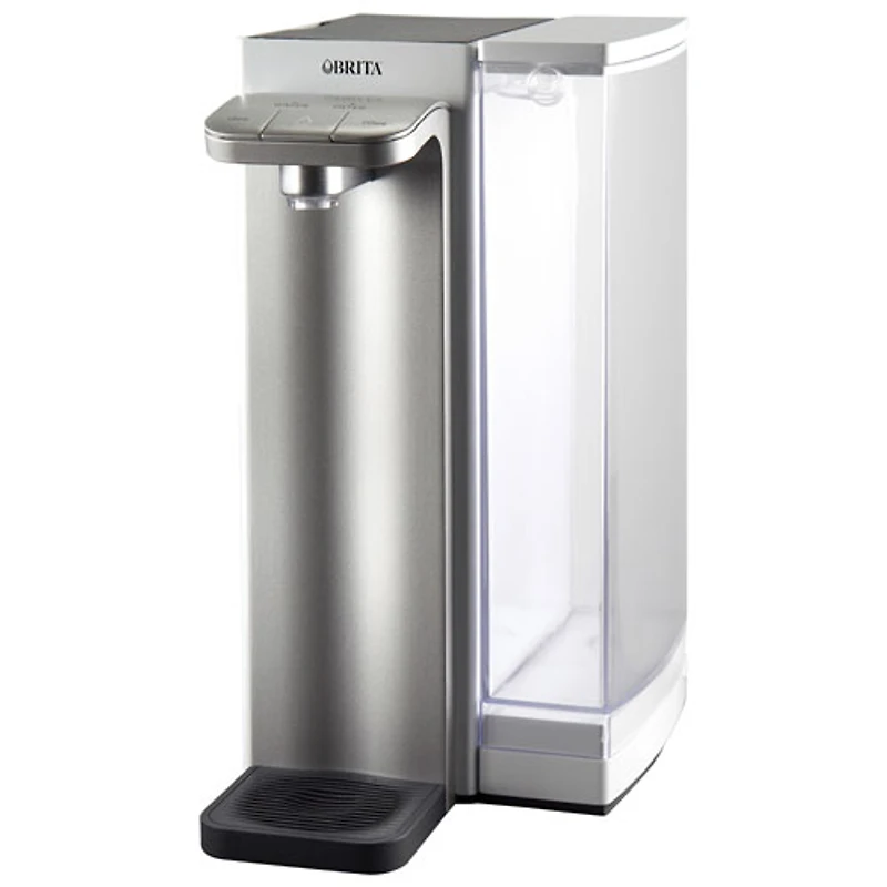Système de filtration d'eau de 12 tasses Hub de Brita (87340)
