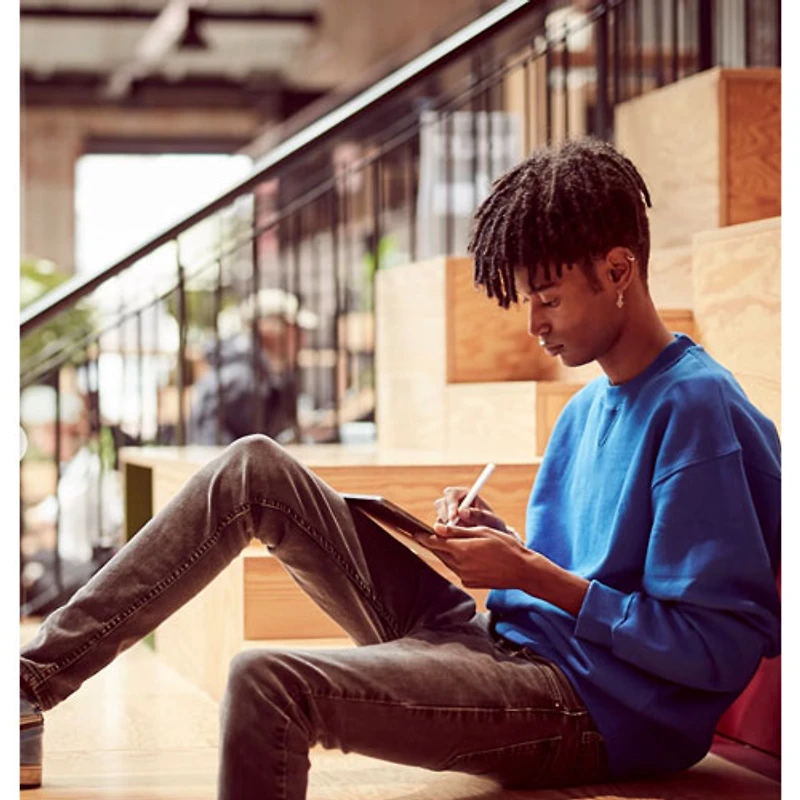 Protecteur d’écran Paperlike pour iPad Pro 11 (2018-2021) ou iPad Air 10,9 po (2020-2022) – Paquet de 2