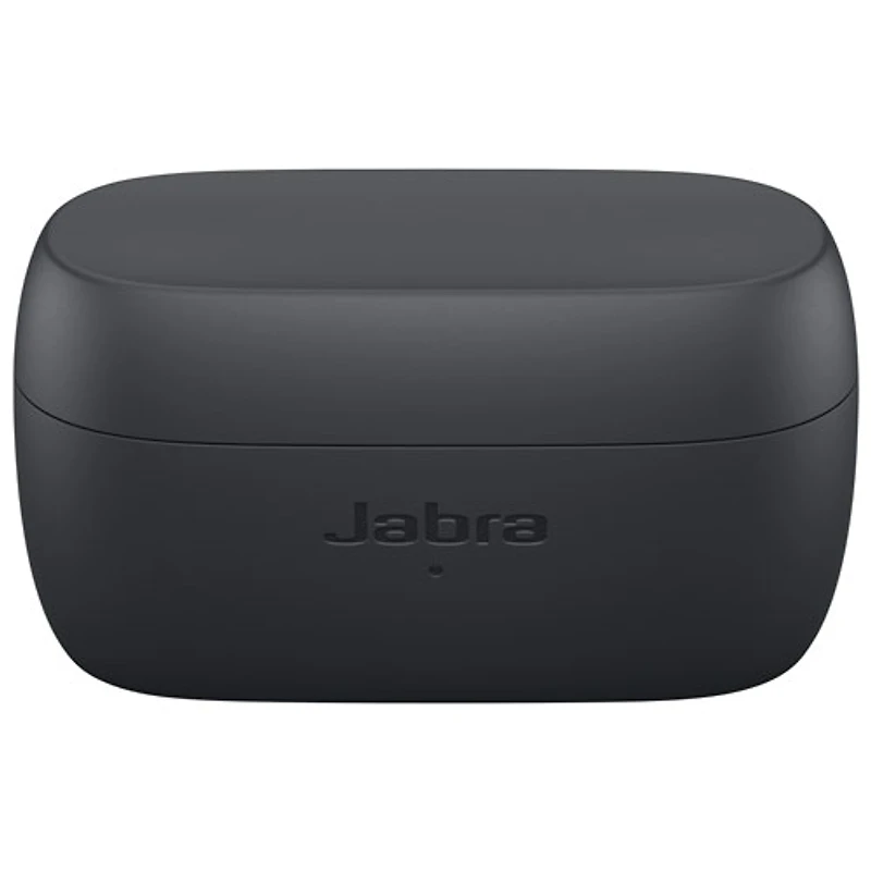 Jabra Elite 4 In-Ear Noise Cancelling True Wireless Earbuds - Dark Grey