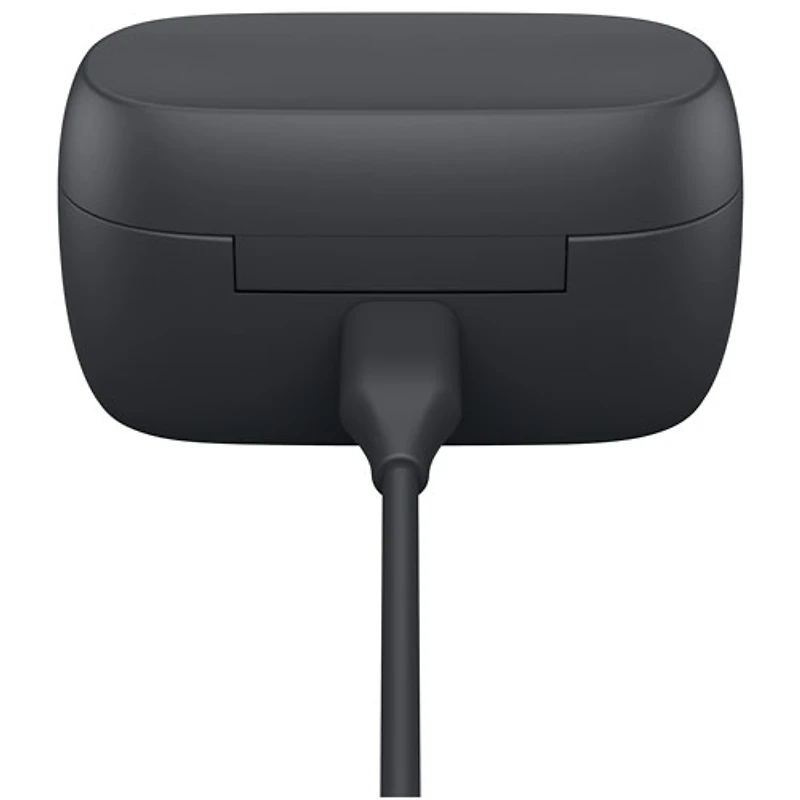 Jabra Elite 4 In-Ear Noise Cancelling True Wireless Earbuds - Dark Grey