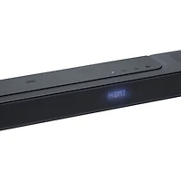 JBL Bar 1000 880-Watt 7.1.4 Channel Dolby Atmos Sound Bar with Wireless Subwoofer