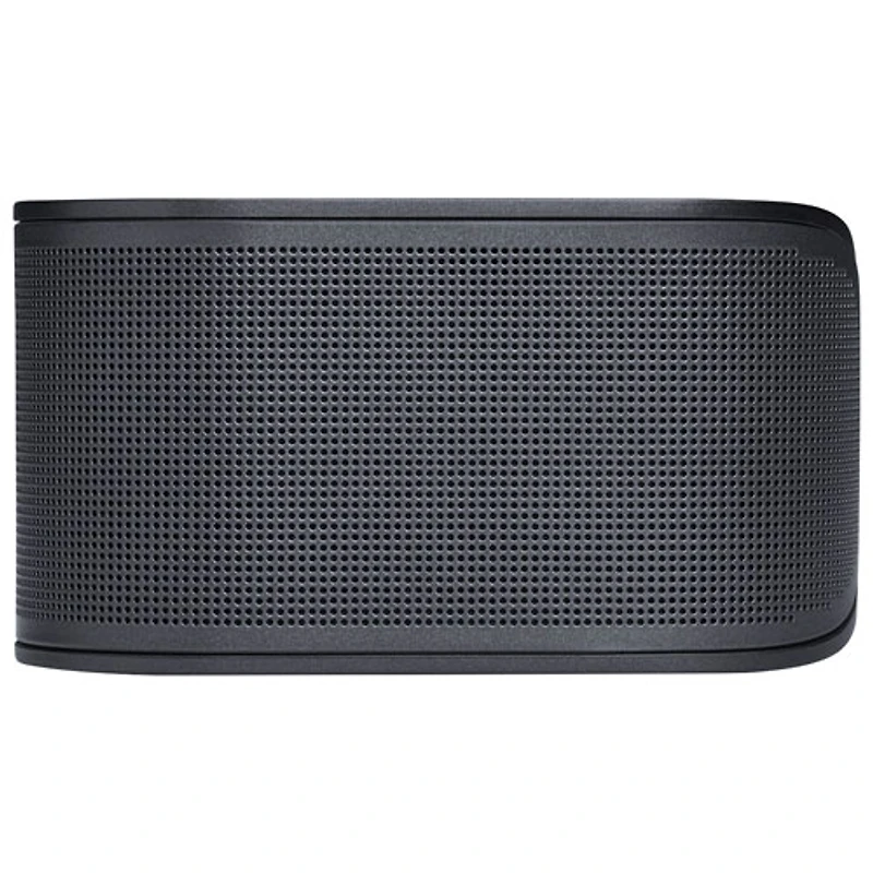 JBL Bar 500 590-Watt 5.1 Channel Dolby Atmos Sound Bar with Wireless Subwoofer