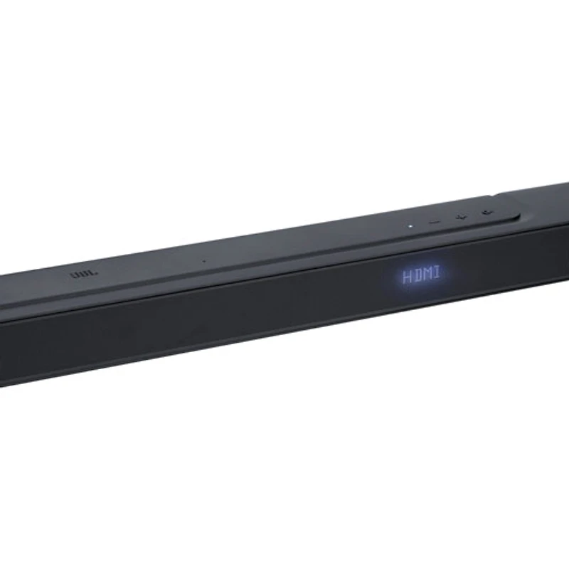JBL Bar 500 590-Watt 5.1 Channel Dolby Atmos Sound Bar with Wireless Subwoofer