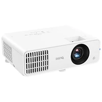 BenQ Standard Definition WXGA LED Business Projector Projector (LW550)