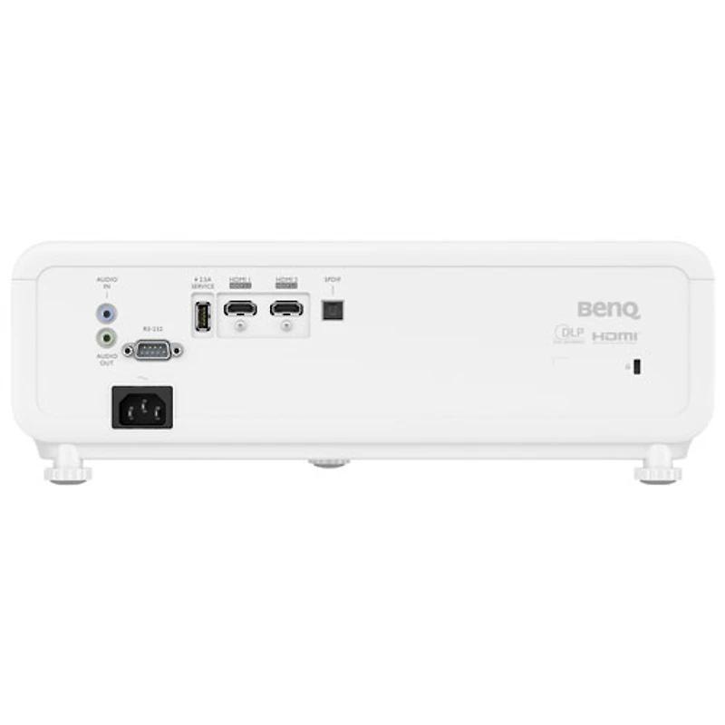 BenQ 1080p HD LED Home Theatre Projector (HT2060)