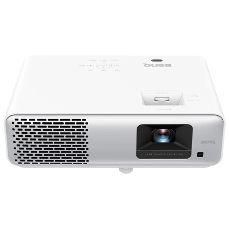 BenQ 1080p HD LED Home Theatre Projector (HT2060)