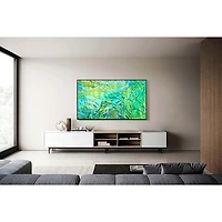 Téléviseur intelligent Tizen HDR DEL UHD 4K de 50 po série U8000F de Samsung (UN50CU8000FXZC) - 2023