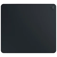 Tapis de souris de jeu en verre trempé Atlas de Razer - Noir
