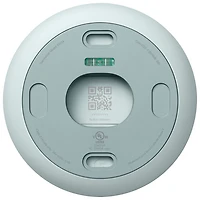 Thermostat intelligent Wi-Fi Nest de Google - Brume