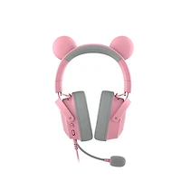 Razer Kitty V2 Pro Gaming Headphones with Microphone - Quartz
