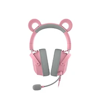 Razer Kitty V2 Pro Gaming Headphones with Microphone - Quartz
