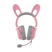 Razer Kitty V2 Pro Gaming Headphones with Microphone - Quartz