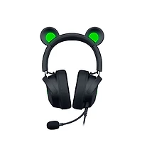 Razer Kitty V2 Pro Gaming Headphones with Microphone - Black