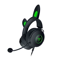 Razer Kitty V2 Pro Gaming Headphones with Microphone - Black
