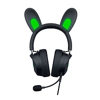 Razer Kitty V2 Pro Gaming Headphones with Microphone - Black