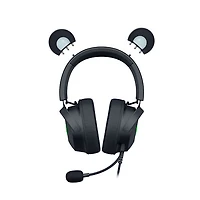 Razer Kitty V2 Pro Gaming Headphones with Microphone - Black