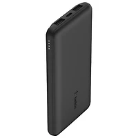 Belkin 10000 mAh Dual USB Power Bank - Black