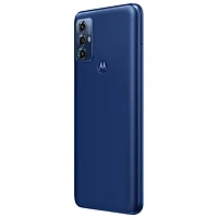 Chatr Motorola Moto G Play 32GB - Blue - Prepaid