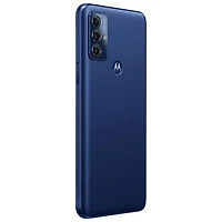 Chatr Motorola Moto G Play 32GB - Blue - Prepaid