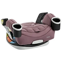 Siège d'auto transformable 4-en-1 4Ever de Graco - Marron