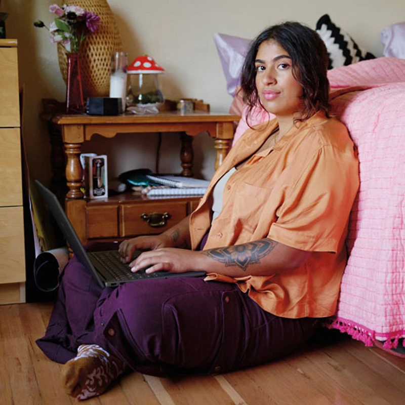 Portable de 15,6 po de HP - Noir de jais (N100 d'Intel/SSD 512 Go/RAM 8 Go/Windows 11 Home)