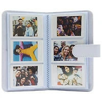 Fujifilm Instax Mini Photo Album - Clay White