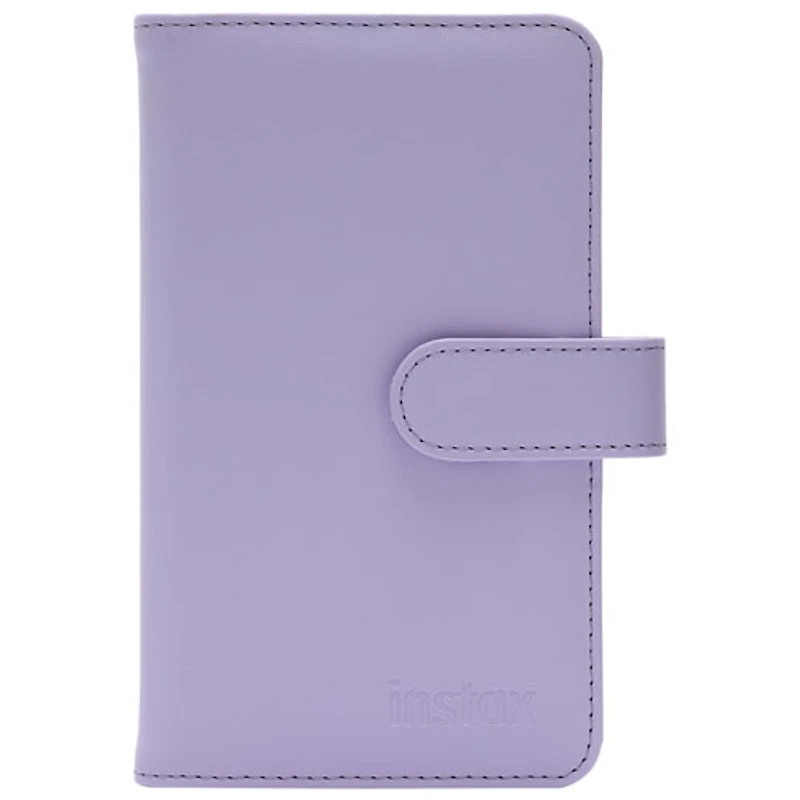 Fujifilm Instax Mini Photo Album