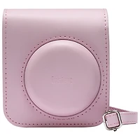 Fujifilm Instax Mini 12 Case - Blossom Pink
