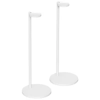 Sonos Era 100 Speaker Stands (E10SPWW1) - White