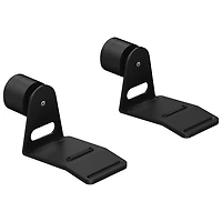 Support mural Era 300 de Sonos (E30MPWW1BLK) - Paire - Noir