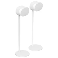 Supports pour haut-parleurs Era 300 de Sonos (E30SPWW1) - Blanc