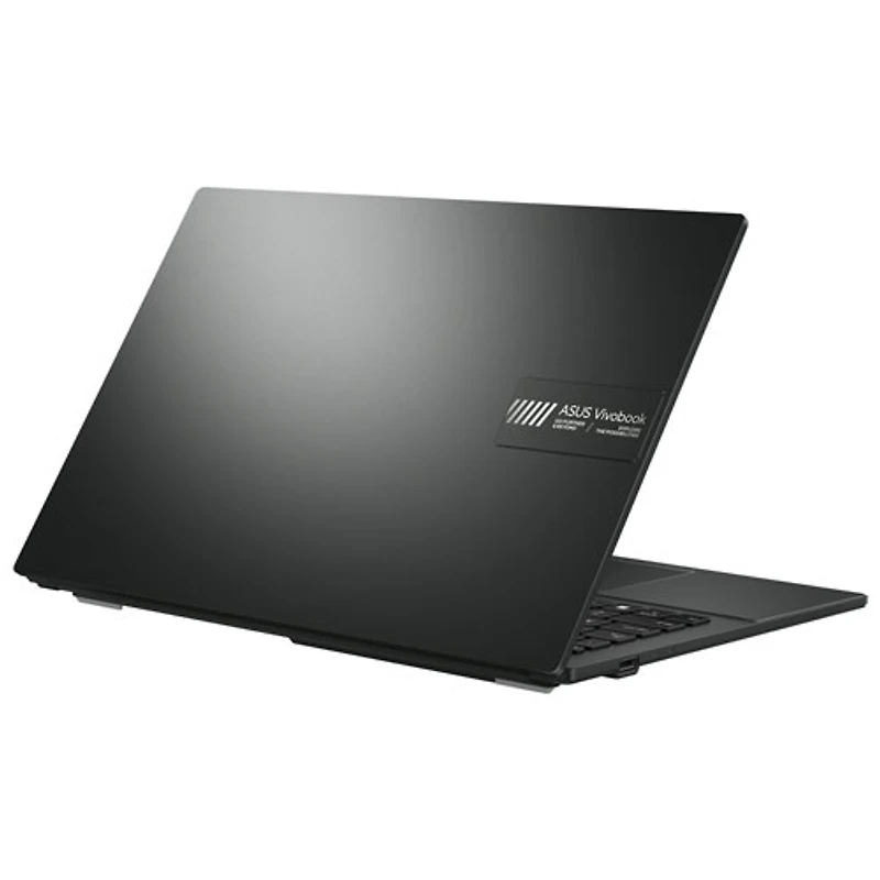 Portable 15,6 po VivoBook Go d'ASUS - Noir mixte (Ryzen 3 7320U d'AMD/SSD 512 Go/RAM 8 Go/Windows 11)