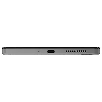 Lenovo Tab M8 (4th Gen) 8" 32GB Android 12 Tablet w/ MediaTek Helio A22 4-Core Processor - Arctic Grey - Only at Best Buy