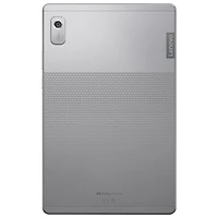 Tablette 9 po 32 Go Android 12 Tab M9 de Lenovo/MediaTek Helio G80 8 coeurs - Gris arctique - Exclusivité BBY