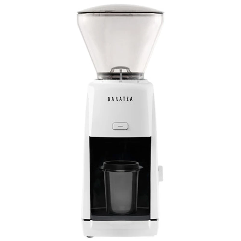 Baratza Encore ESP Burr Coffee Grinder - White