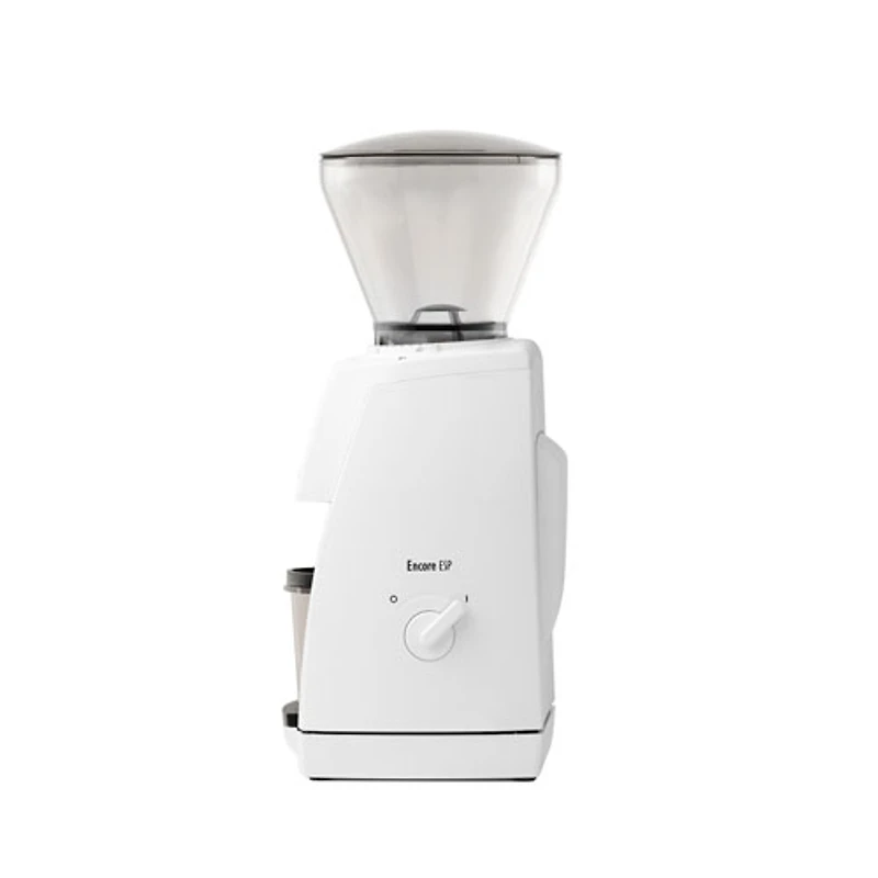 Baratza Encore ESP Burr Coffee Grinder - White
