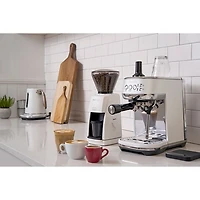 Baratza Encore ESP Burr Coffee Grinder - White