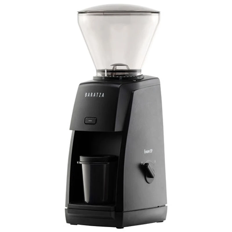 Baratza Encore ESP Burr Coffee Grinder - Black