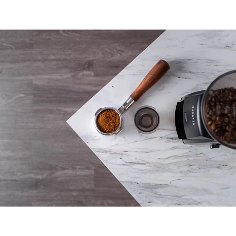 Baratza Encore ESP Burr Coffee Grinder - Black