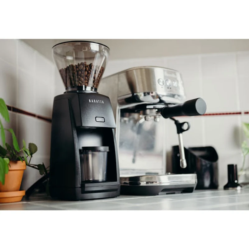 Baratza Encore ESP Burr Coffee Grinder - Black