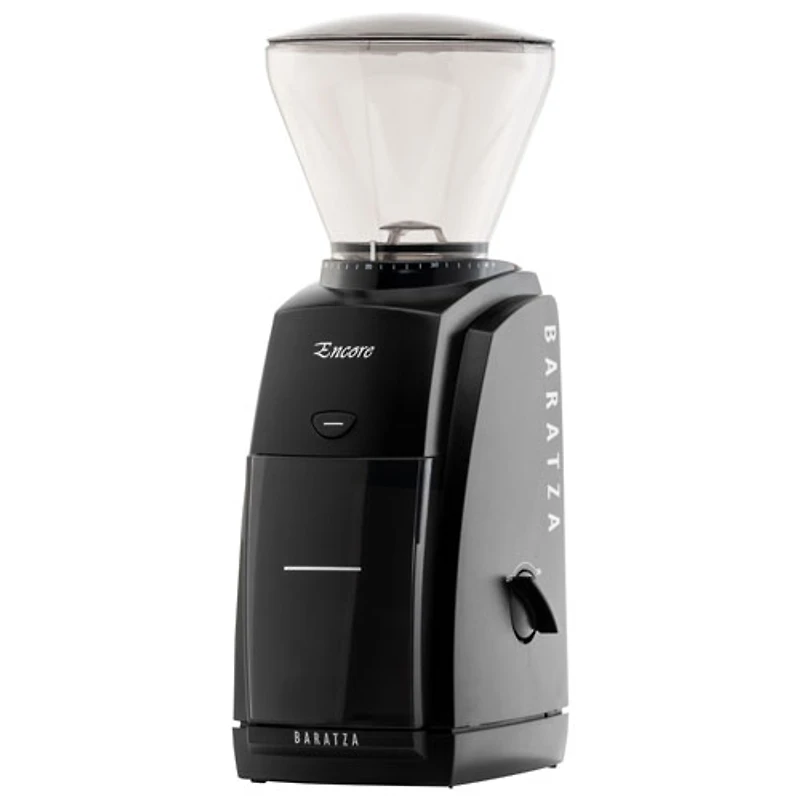 Baratza Encore Burr Electric Grinder - Black
