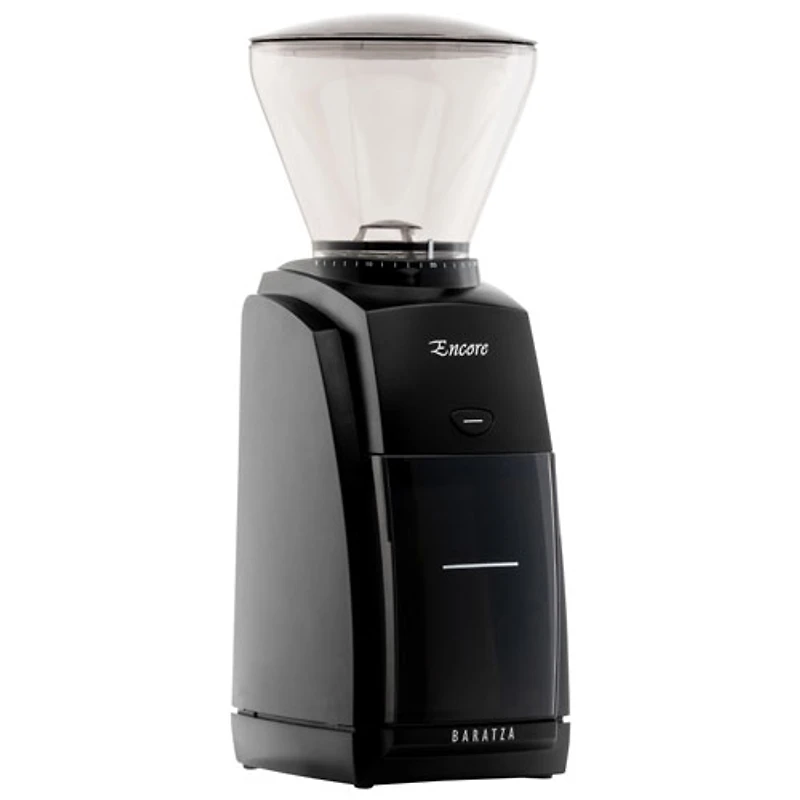 Baratza Encore Burr Electric Grinder - Black