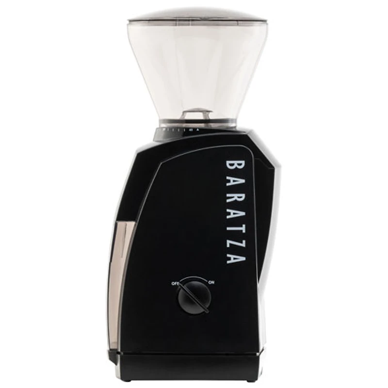 Baratza Encore Burr Electric Grinder - Black