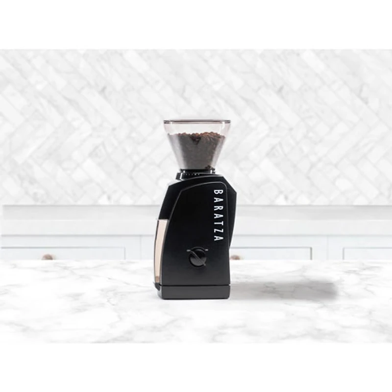 Baratza Encore Burr Electric Grinder - Black