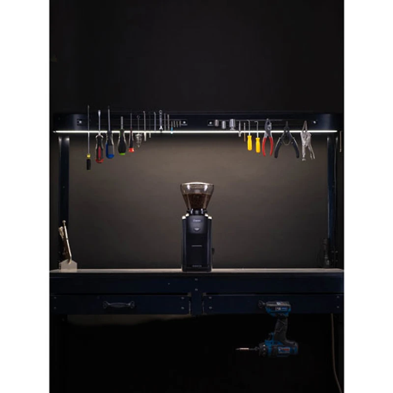 Baratza Encore Burr Electric Grinder - Black