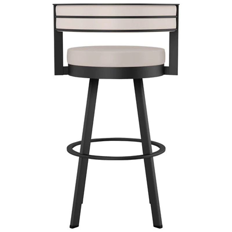 Browser Contemporary Counter Height Barstool