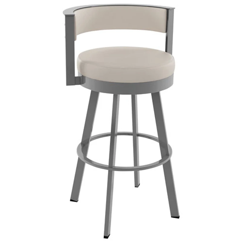 Browser Contemporary Bar Height Barstool