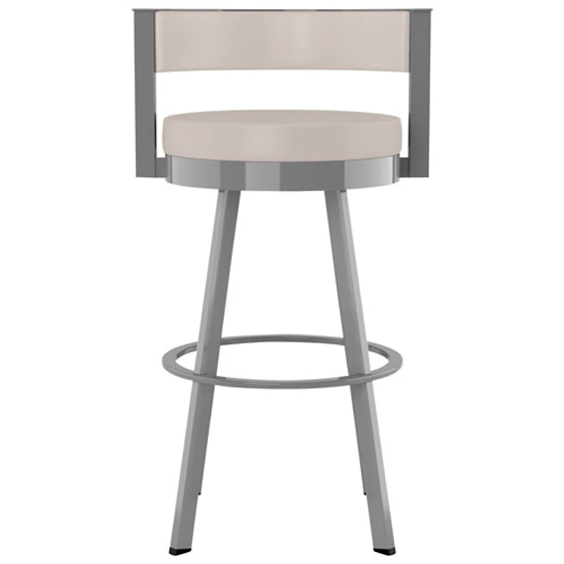 Browser Contemporary Bar Height Barstool