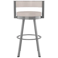Browser Contemporary Bar Height Barstool