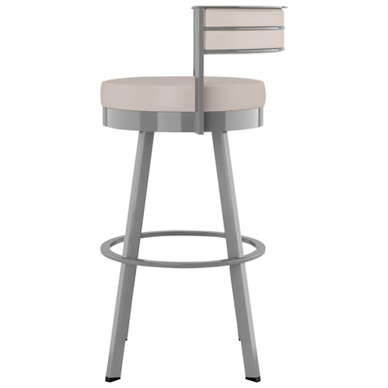 Browser Contemporary Bar Height Barstool